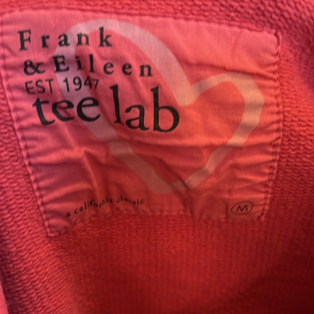 Frank & Eileen tee Lab Sweatshirt - Picture 11 of 15